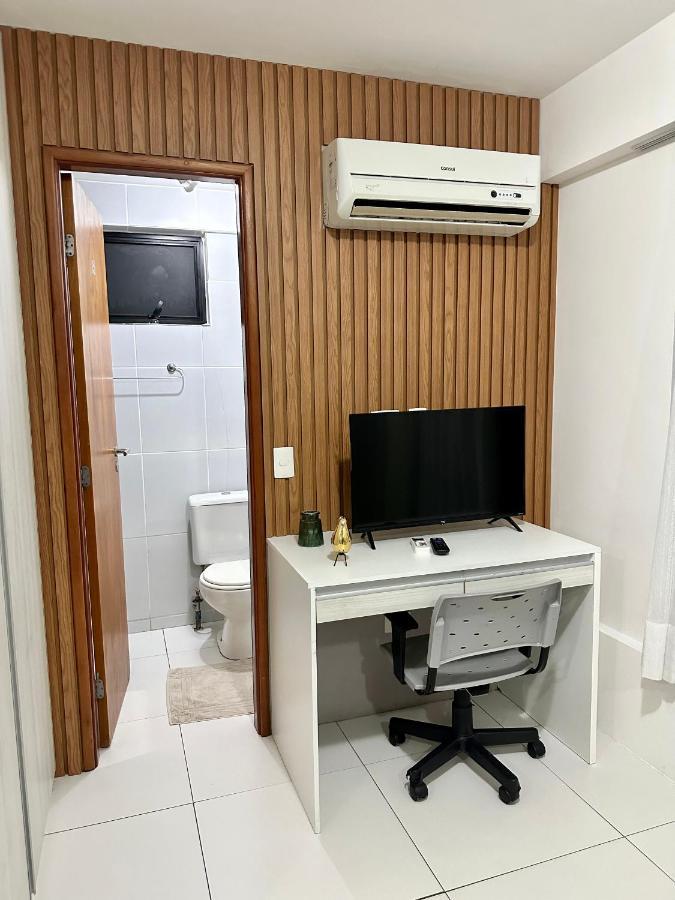 Golden Point Apartamento