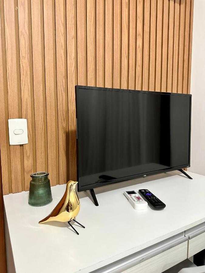 Golden Point Apartamento *