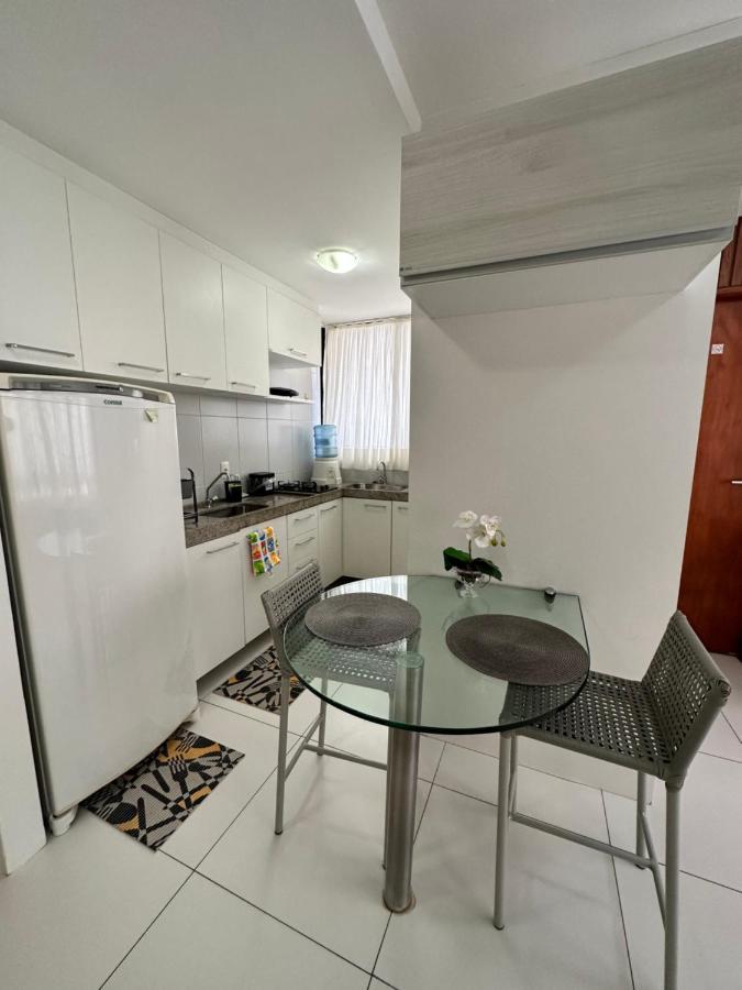 Golden Point Apartamento *