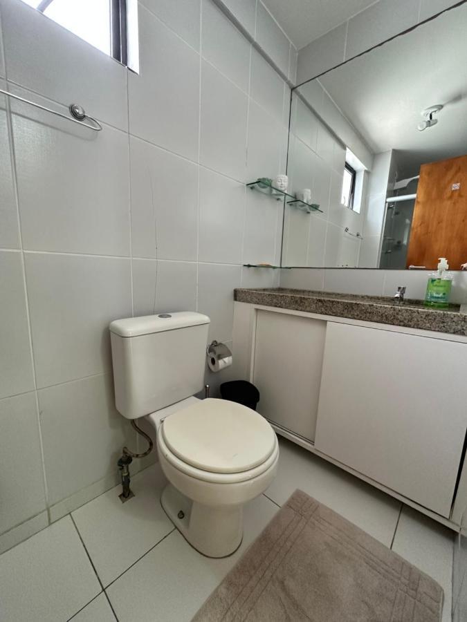 Golden Point Apartamento *