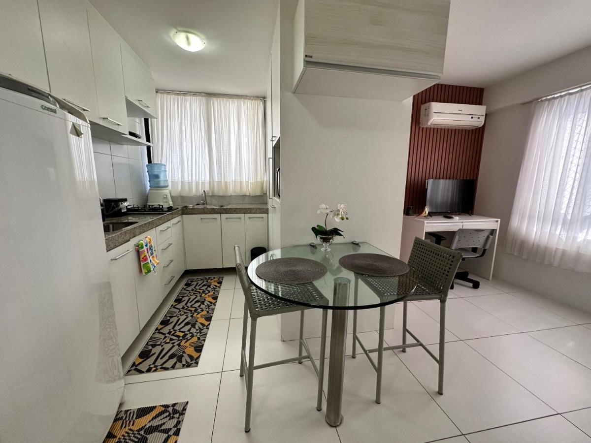 Golden Point Apartamento Recife