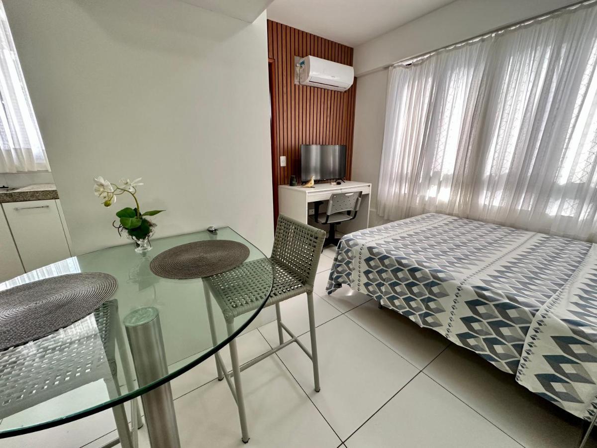 Apartamento Golden Point