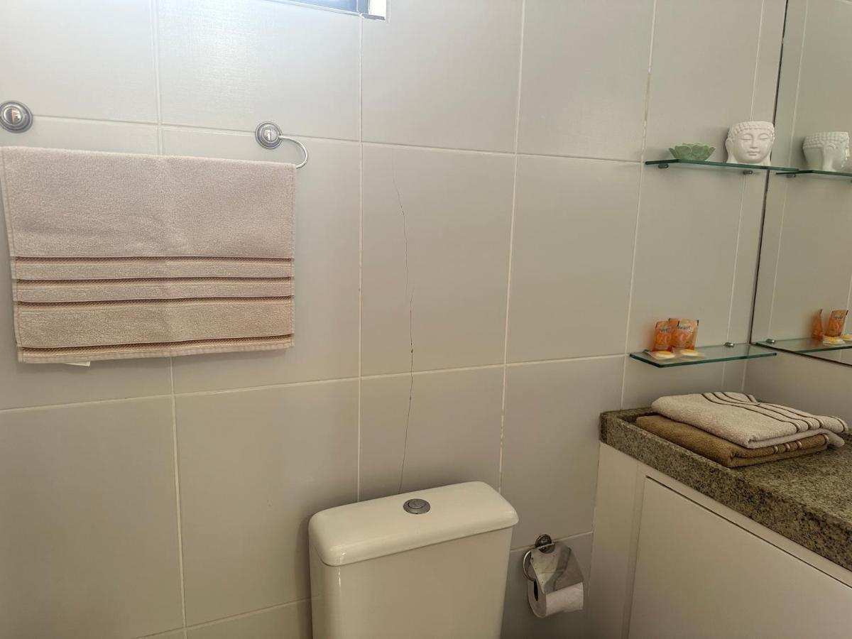 Golden Point Apartamento