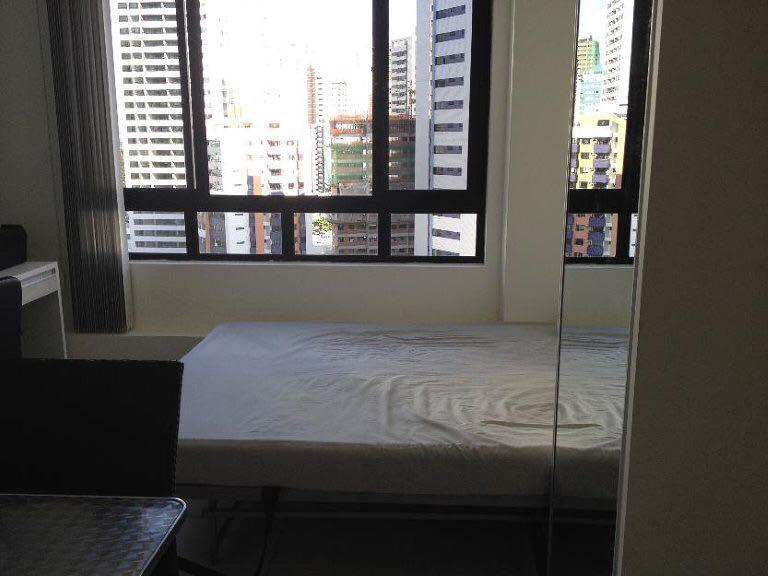 Apartamento Golden Point