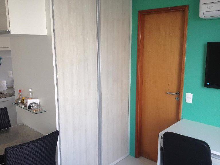 Golden Point Apartamento