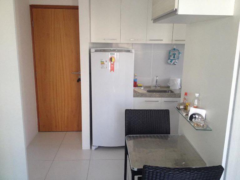 Golden Point Apartamento *
