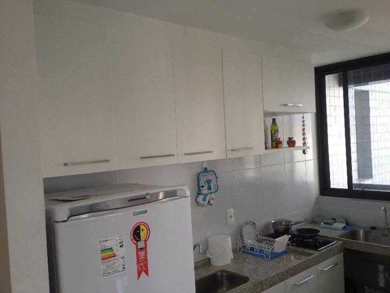 Apartamento Golden Point *