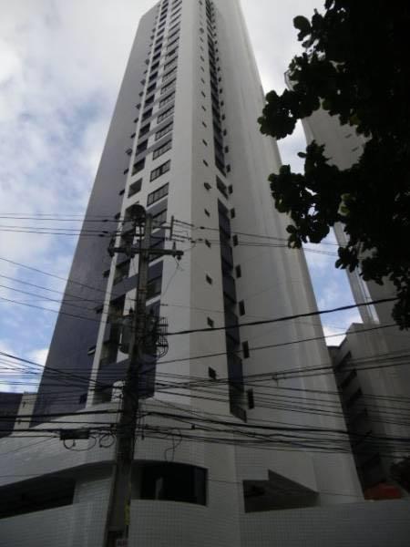Golden Point Apartamento Recife