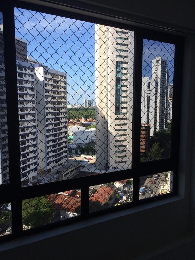 Apartamento Golden Point Recife