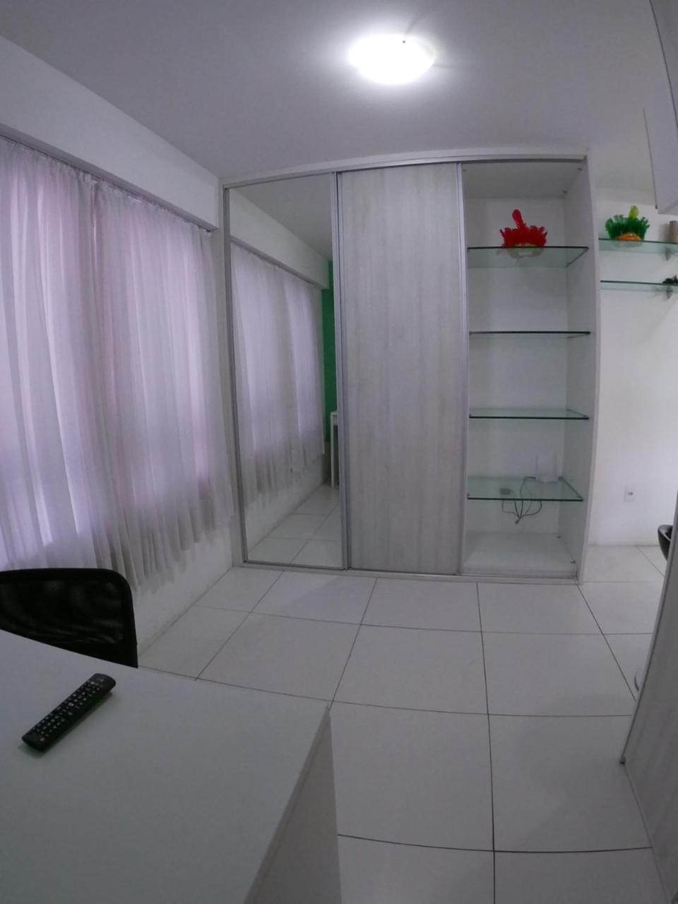 Apartamento Golden Point