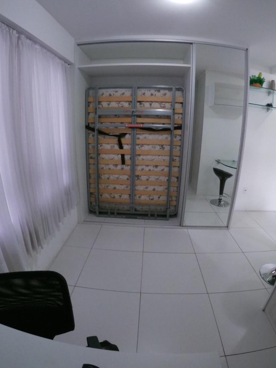 Apartamento Golden Point *