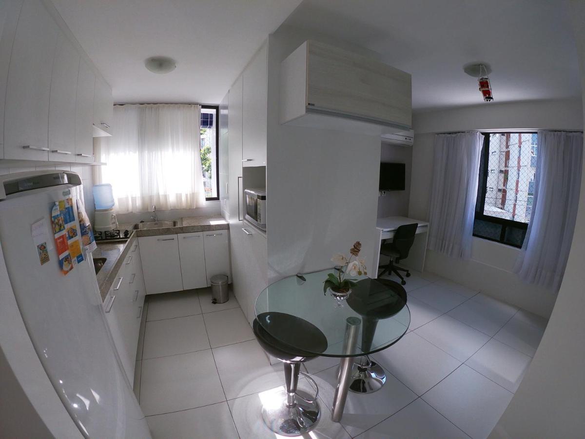 Golden Point Apartamento