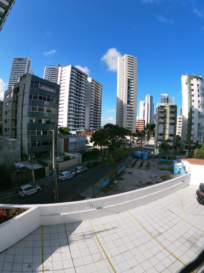 Apartamento Golden Point Recife