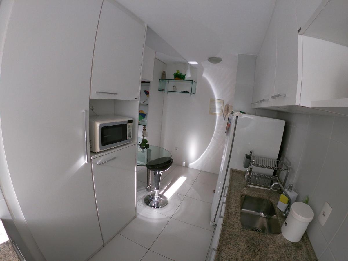 Golden Point Apartamento *
