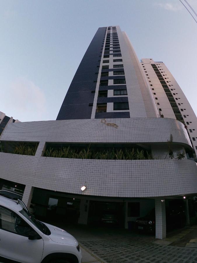 Golden Point * Recife