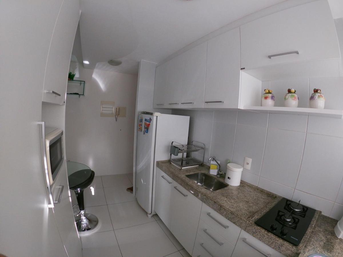 Apartamento Golden Point *