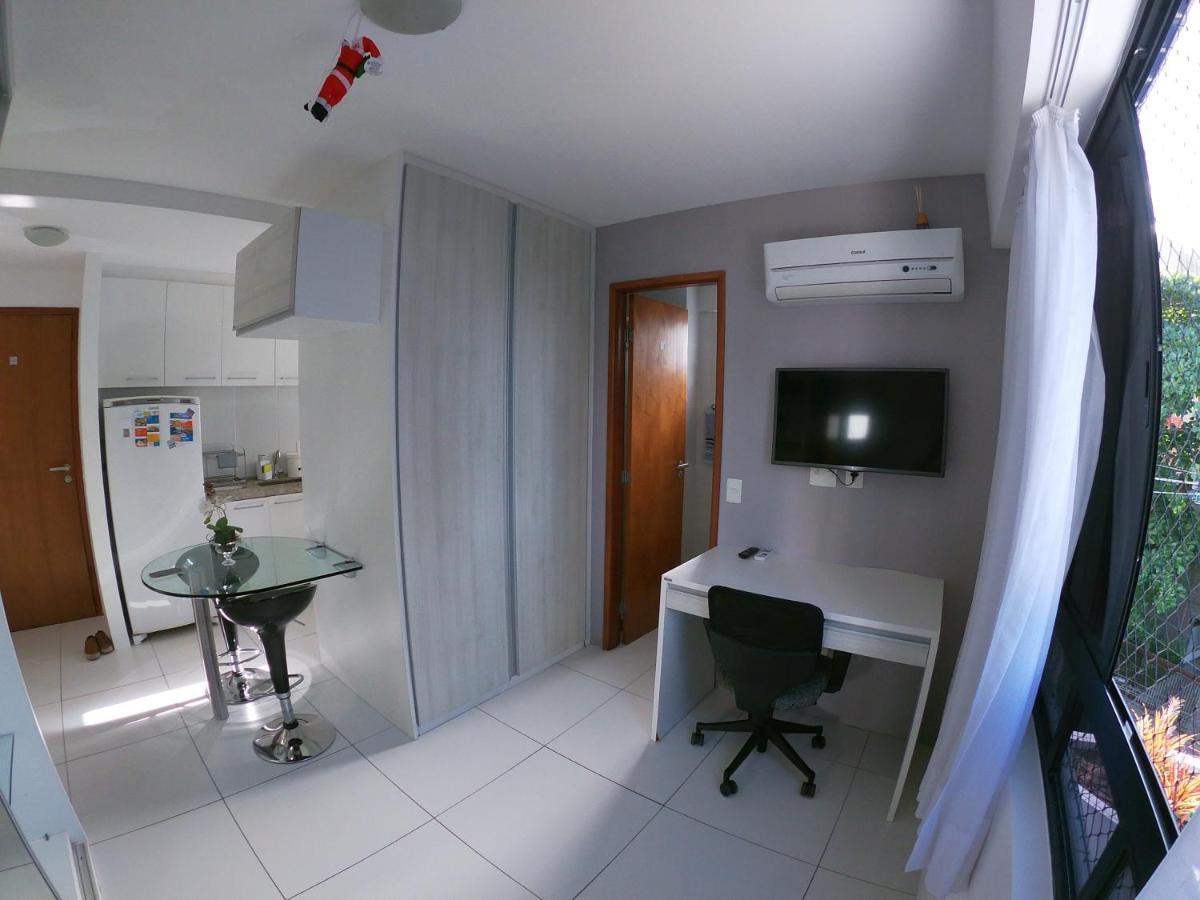 Apartamento Golden Point Recife