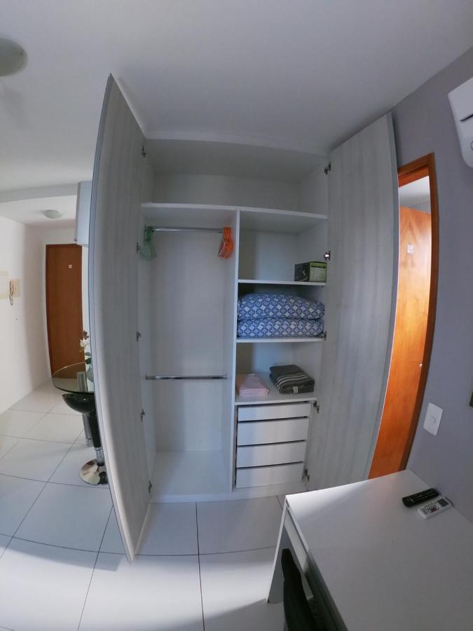 Golden Point Apartamento *
